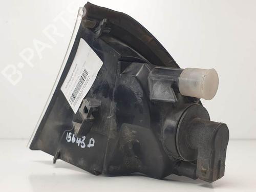 Right front indicator TOYOTA AVENSIS (_T22_) 2.0 D-4D (CDT220_, CDT220R) | BP25258204C33 