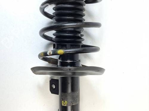 Used Right front shock absorber Right front shock absorber CITROËN C-ELYSEE (DD_) 1.6 BlueHDi 100 (99 hp) 40211078 40211078