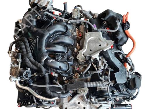 Engine LEXUS RX (_L2_) 450h (GYL20_, GYL20W) | BP34515452M1  - Image 8