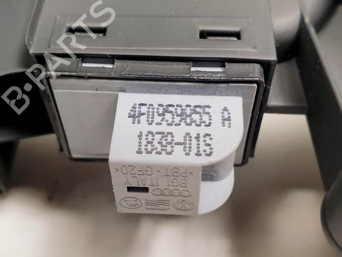 Right rear window switch AUDI A6 Allroad C6 (4FH) 3.0 TDI quattro | BP27582885I28 - Image 4