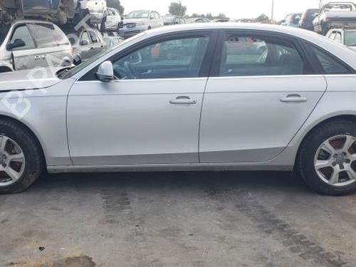 Steering column AUDI A4 B8 (8K2) 2.0 TDI | BP24340730M21 