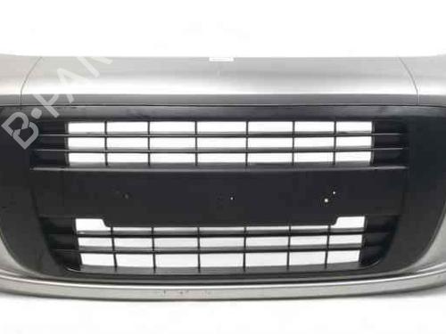 Used Front bumper Front bumper FIAT FIORINO MPV (225_) 1.3 JTD Multijet (225BXB1A, 225BXB11) (75 hp) 25139829 25139829