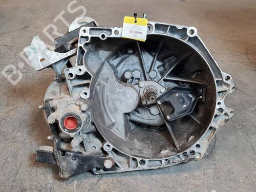 Gearbox CITROËN C4 II (NC_) 1.6 HDi 90 | BP39634352M3 - Image 2