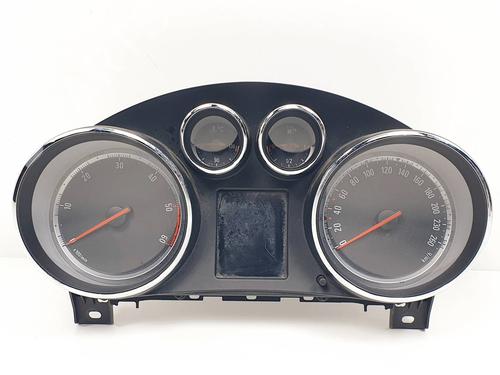 Used Instrument cluster Instrument cluster 30762789 30762789