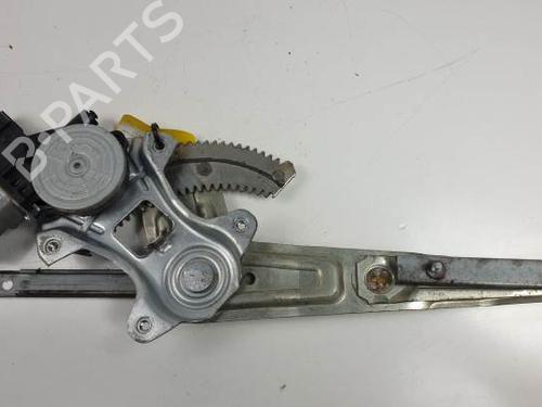 Rear right window mechanism MITSUBISHI ASX (GA_W_) 1.8 DI-D (GA6W) | BP28208597C25 
