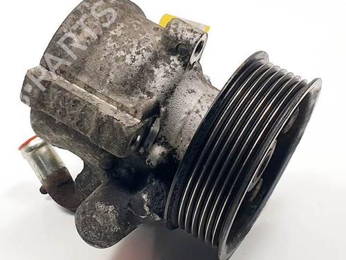 Used Steering pump Steering pump IVECO DAILY IV Van 35C12 V, 35C12 V/P, 35S12 V, 35S12 V/P (116 hp) 17752163 17752163