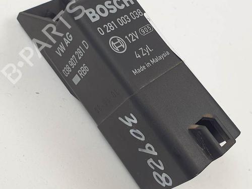 Used Electronic module Electronic module SEAT LEON (1P1) 2.0 TDI (170 hp) 27554198 27554198