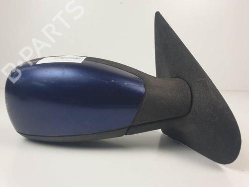 Used Right mirror PEUGEOT 306 Hatchback (7A, 7C, N3, N5) 1.6 (89 hp) 25139319
