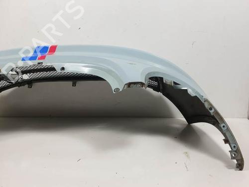 Front bumper VW NEW BEETLE Convertible (1Y7) 2.0 | BP26030251C7 