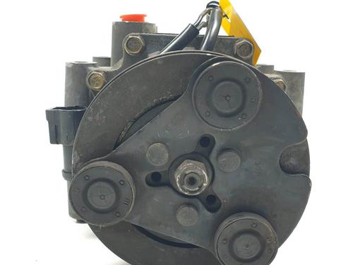 AC compressor JAGUAR X-TYPE I (X400) 2.5 V6 All-wheel Drive | BP25144696M34 - Image 6