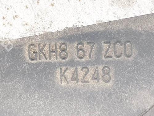 Electronic module MAZDA 6 Estate (GJ, GL) 2.2 D | BP15557397M83 - Image 3