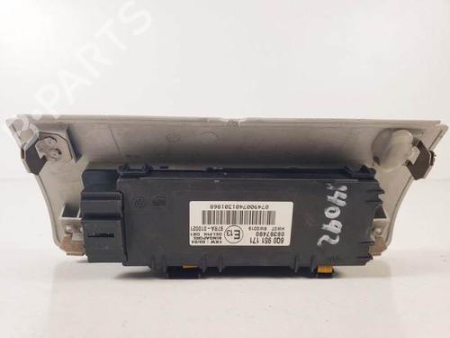 Electronic module VW POLO (9N_, 9A_) 1.4 16V | BP17479476M83 