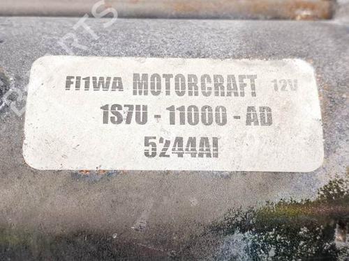 Starter FORD MONDEO III (B5Y) 2.0 16V | BP17447752M8 