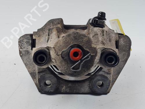 Left rear brake caliper BMW X5 (E53) 3.0 d | BP28574223M107 - Image 4