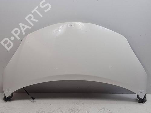 Motorhjelm Motorhjelm TOYOTA AYGO (_B1_) 1.0 (KGB10_, KGB10R) (68 hp) 37168679 37168679