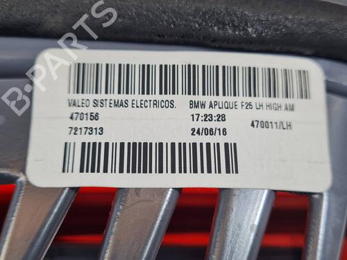 Left tailgate light BMW X3 (F25) xDrive 20 d | BP37659052C79 - Image 4
