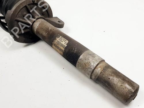 Left front shock absorber BMW 7 (E65, E66, E67) 730 Ld | BP27582834M16 - Image 2