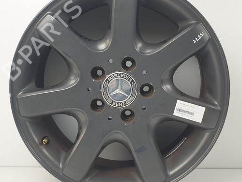 Used Rim MERCEDES-BENZ SLK (R170) 230 Kompressor (170.447) (193 hp) 24989665