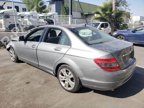 Electronic sensor MERCEDES-BENZ C-CLASS (W204) C 200 CDI (204.007, 204.006) | BP25295619M84 - Image 17