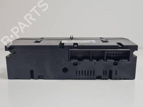 Climate control SEAT CORDOBA (6L2) 1.9 TDI | BP36254374I5 - Image 2