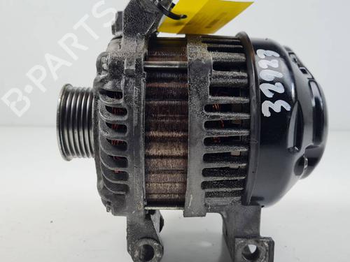 Alternator MAZDA 6 Hatchback (GH) 2.5 MZR (GH5FS) | BP40175669M7 - Image 4