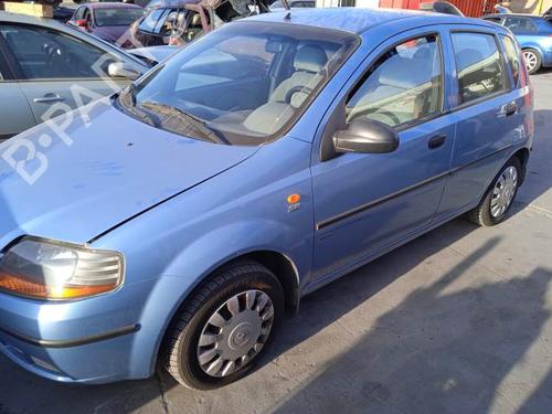 Climate control DAEWOO KALOS (KLAS) 1.4 | BP11045585I5 