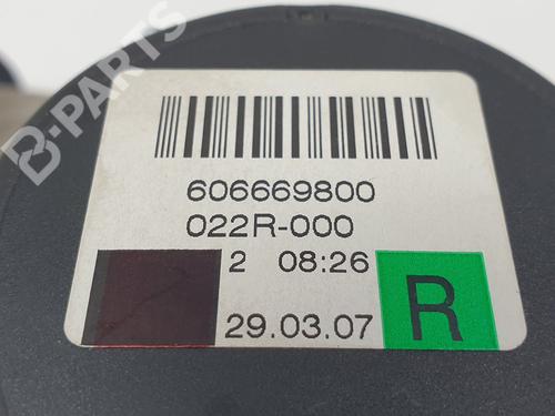 Used Rear right belt tensioner Rear right belt tensioner AUDI Q7 (4LB) 3.0 TDI quattro (233 hp) 11178958 11178958
