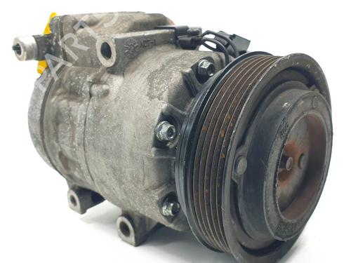 Used AC compressor AC compressor HYUNDAI SONATA V (NF) 2.0 CRDi (140 hp) 40174875 40174875