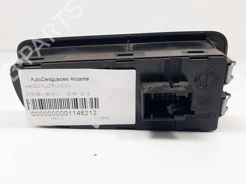 Switch CITROËN NEMO Box Body/MPV (AA_) 1.4 | BP17545019I30 - Image 3