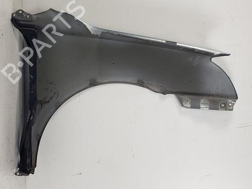 Left front fenders TOYOTA AVENSIS Saloon (_T25_) 2.2 D-4D (ADT251_, ADT251R) | BP18121184C41 
