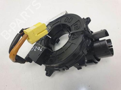 Used Squib airbag MITSUBISHI PAJERO SPORT I (K7_, K9_) 3.5 4WD (200 hp) 12357988