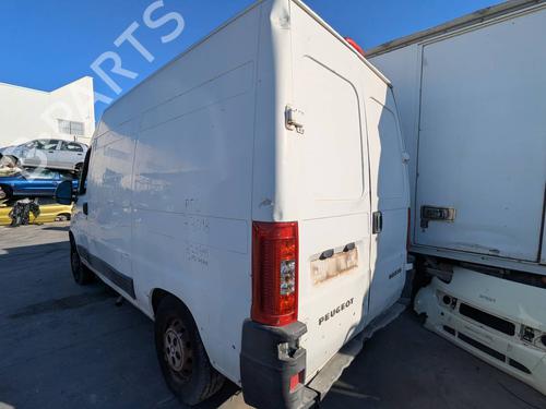 Intercooler PEUGEOT BOXER Van (244) 2.2 HDi | BP34516725M30  - Image 11
