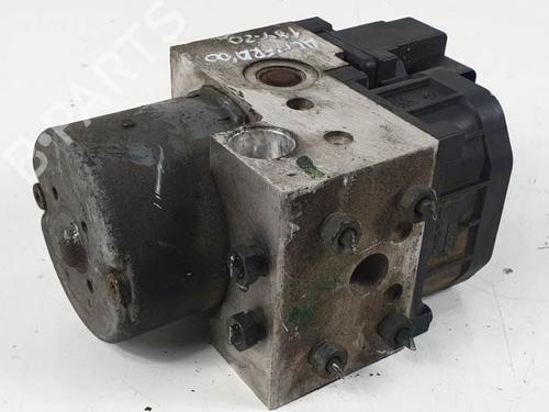 ABS pump NISSAN ALMERA II Hatchback (N16) 2.2 Di | BP6843590M43 