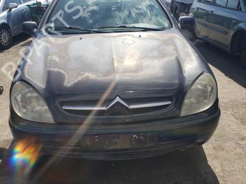 Mass air flow sensor CITROËN XSARA Coupe (N0) 1.9 D | BP24916183M95 
