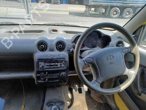 ECU airbags HYUNDAI ATOS (MX) 1.0 i | BP7516419M53 