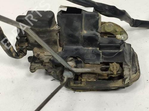Front left lock MAZDA XEDOS 6 (CA) 1.6 16V | BP8219320C98 