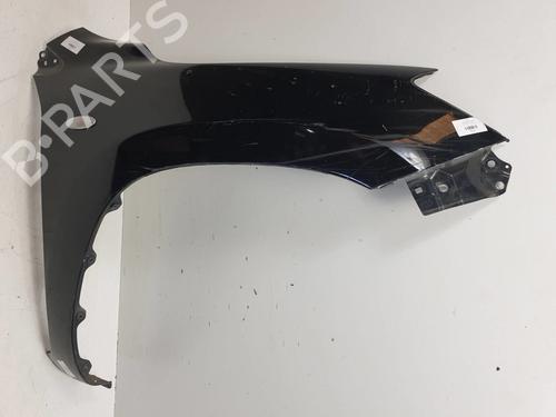 Used Right front fenders Right front fenders 37286957 37286957