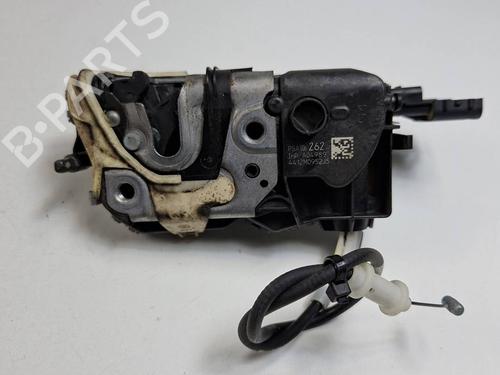 Fechadura trás esquerda Fechadura trás esquerda 39196414 39196414