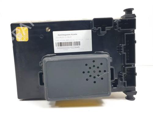 Fuse box FORD MONDEO II (BAP) 1.8 i | BP24990408E1 