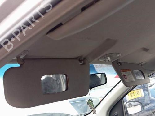 Right taillight CHEVROLET AVEO / KALOS Hatchback (T200) 1.2 | BP25262942C35 
