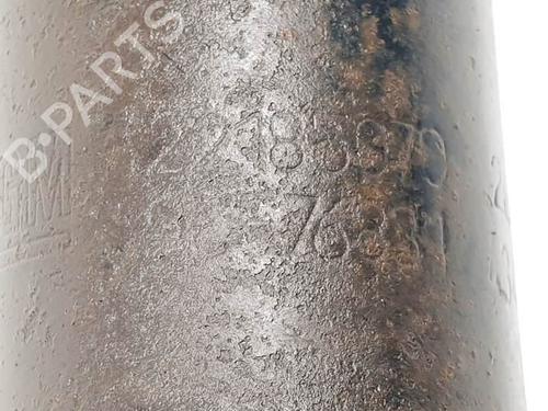 Left rear shock absorber OPEL ASTRA G Saloon (T98) 1.8 16V (F69) | BP17766408M18 