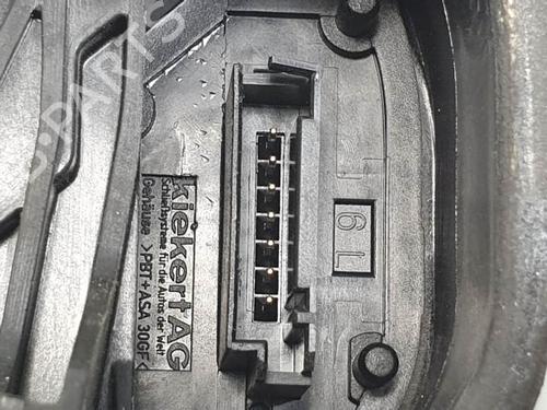 Front left lock BMW 5 Touring (E61) 525 d | BP6860072C98 