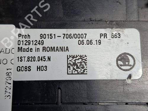 Climate control SKODA CITIGO (NF1) 1.0 | BP40177128I5  - Image 6
