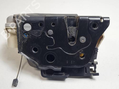 Used Front left lock Front left lock 37257810 37257810