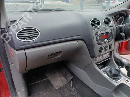 Left sun visor FORD FOCUS II Convertible 2.0 TDCi | BP7364517I1 - Image 13