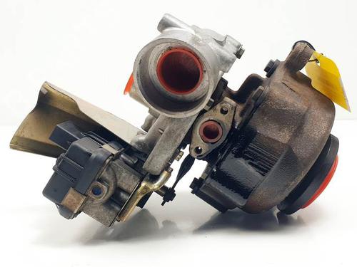 Turbocharger/Supercharger MERCEDES-BENZ S-CLASS (W220) S 400 CDI (220.028, 220.128) | BP28065695M71 