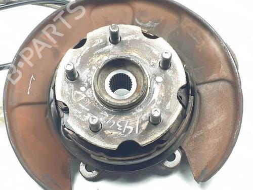 Used Right rear steering knuckle Right rear steering knuckle TOYOTA RAV 4 III (_A3_) 2.0 4WD (ACA30_, ACA30R) (152 hp) 18070115 18070115