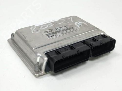 Computer motormanagement AUDI A4 B6 Convertible (8H7) 2.4 (170 hp) 7965765