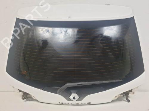 Used Tailgate RENAULT KOLEOS I (HY_) 2.0 dCi 4x4 (HY0K) (150 hp) 24817281