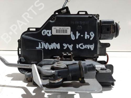 Front right lock AUDI A6 C5 Avant (4B5) 2.5 TDI | BP6862985C97 